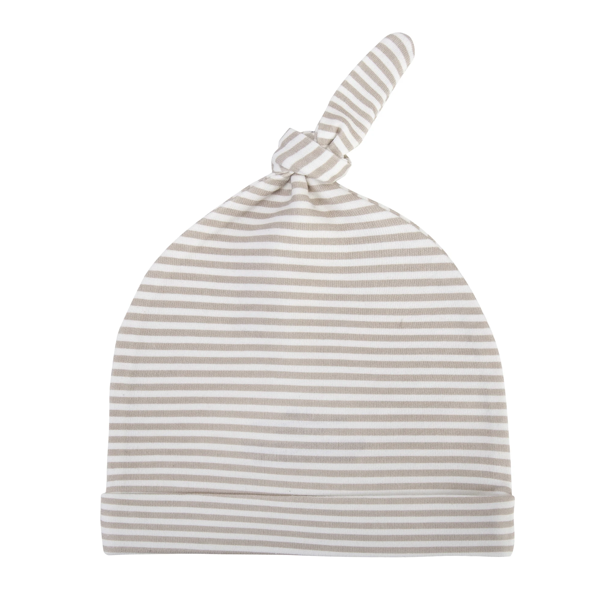 3 шт./упаковка, мягкие хлопковые шапки-бини для новорожденных 0-3 месяцев