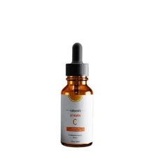 OEM Private Label Vitamin C Serum Collagen and Niacinamide Peptides Liquid Facial Whitening Whitening Face