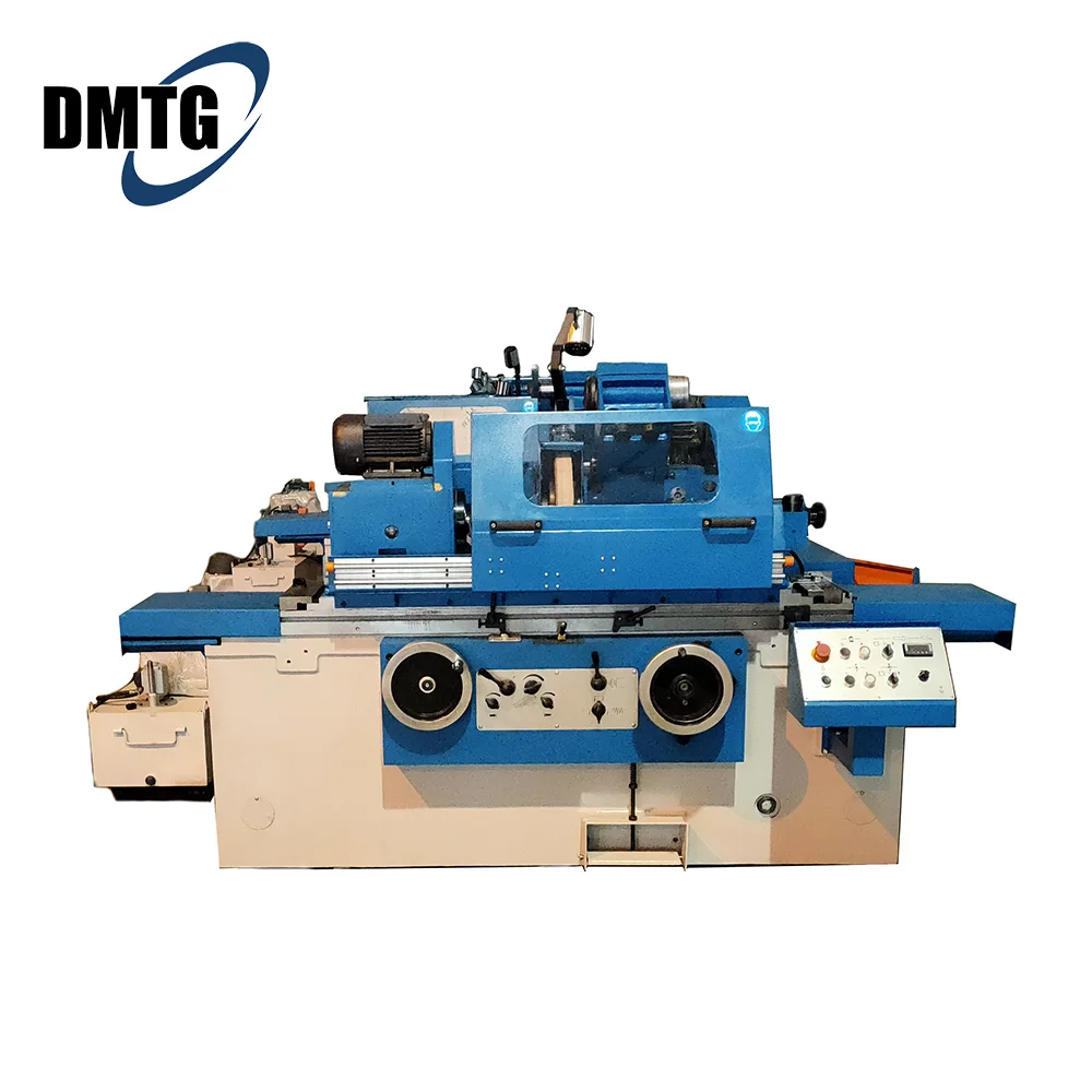 DMTG MW1420 шлифовальные машины высокое качество автоматический шлифовальный станок Поддержка послепродажного CNC цилиндрические шлифовальные машины
