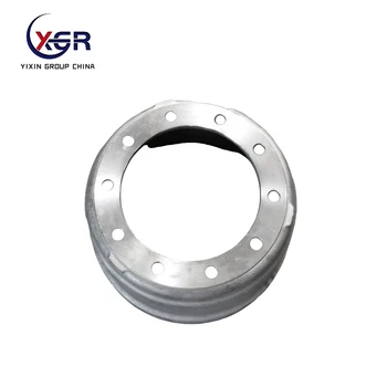 Original High Quality Front Brake Drum 35W-01075A With Wholesale inventory