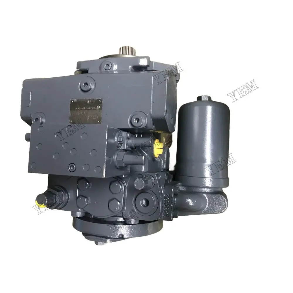 R944C Hydraulic Main Pump 10286642 Suitable for Liebherr High Performance Engine Parts 4