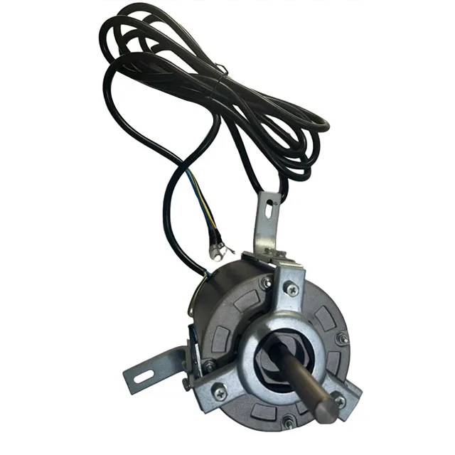 Centrifugal Fan, YDK120-250-4, 250W, 220V - detail 6
