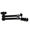 11-inch stainless steel black magic wand