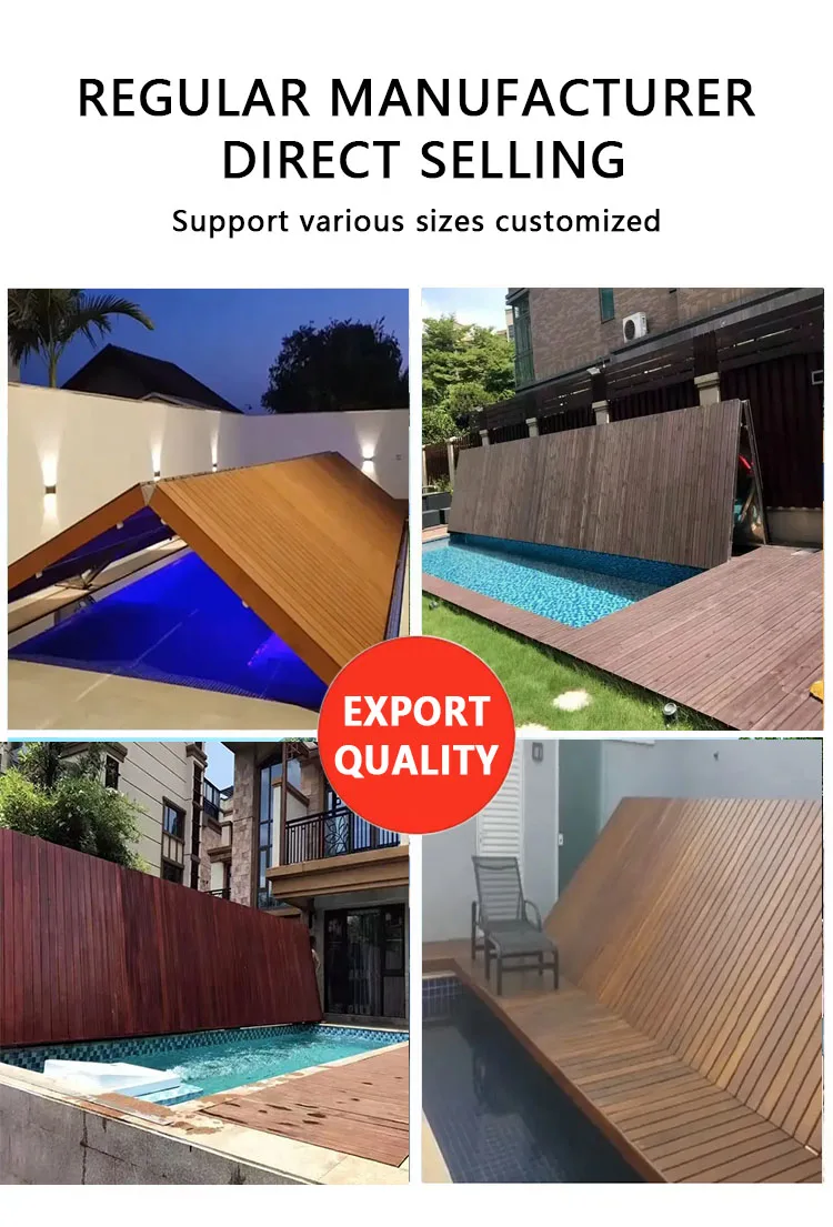 pool enclosure factory custoimized for outdoor swimming pool-5