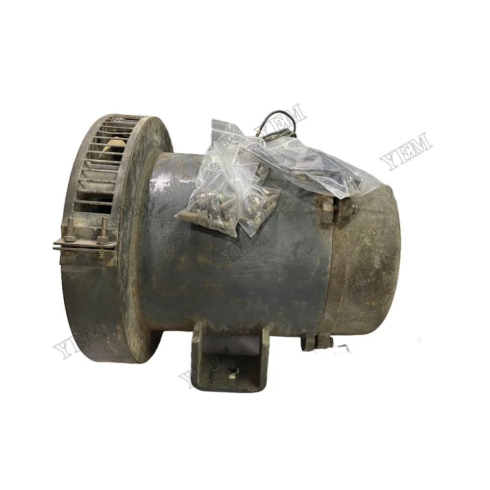 Alternator Q9C1-801434 Fit for Kubota D722 Engine 4