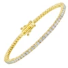 Oro giallo 2MM