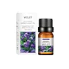 Violet (huile d'aromathérapie à base d'eau)