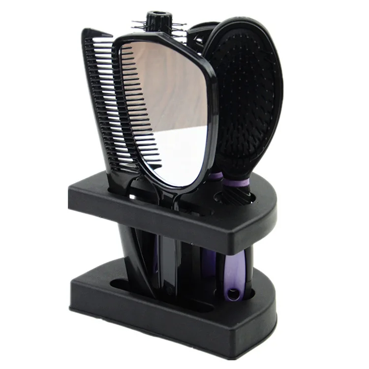 Brush 3点セット【メル亀太郎商品】 Amazon.com : 3 Sizes Premium Highlighting Comb Set