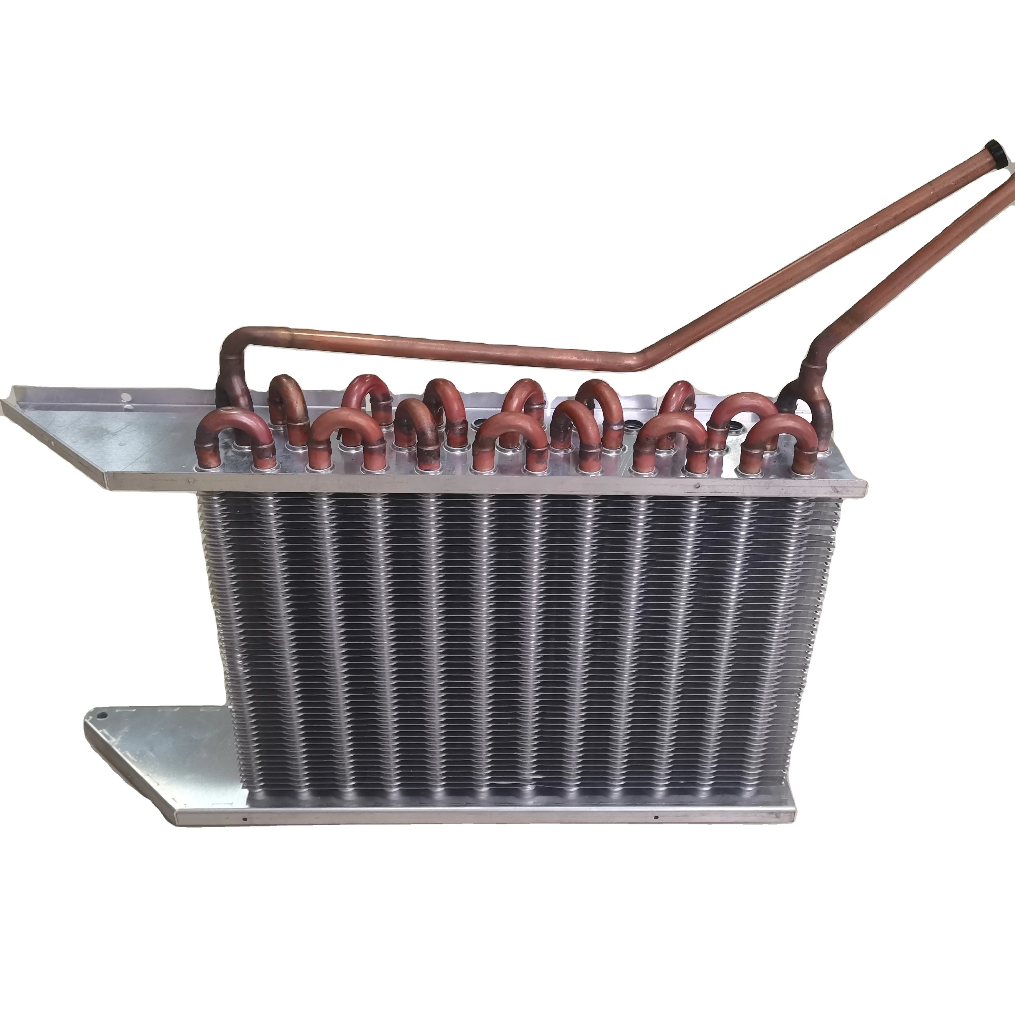 Condenser Coil Refrigerator Heat Exchangers Evaporator Coil Carrier