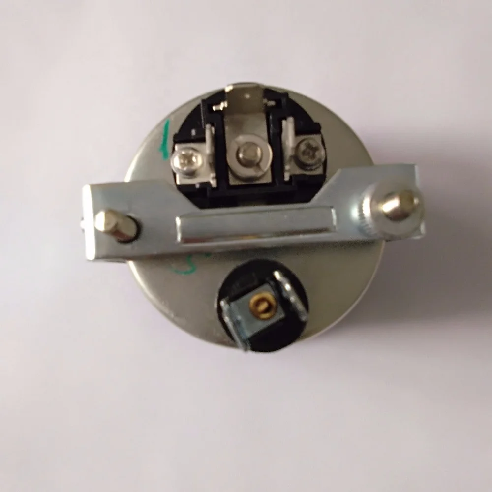 Deutz FL413 Temperature Meter 01182567