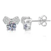 Zircone 8A 0,5 ct*2 pezzi