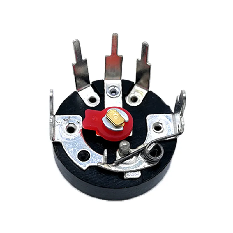 Radio Potentiometer B10k 16mm Potentiometer