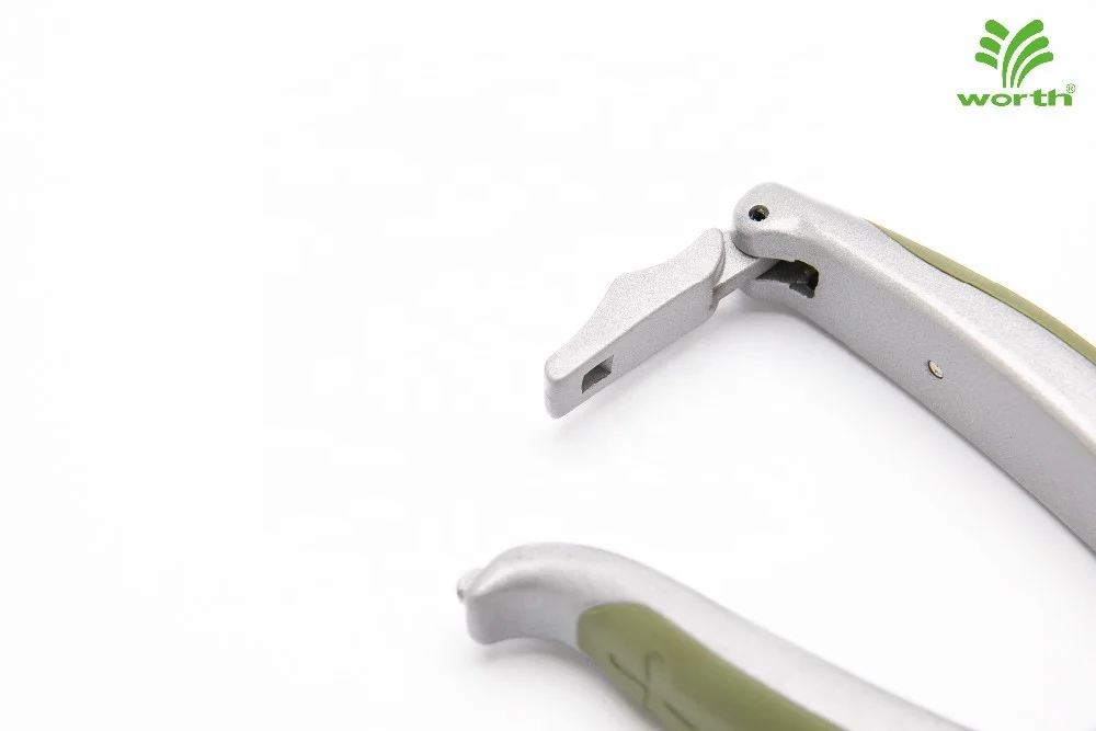 7 Inch Bypass Pruners - High Quality Japanese SK5 Steel