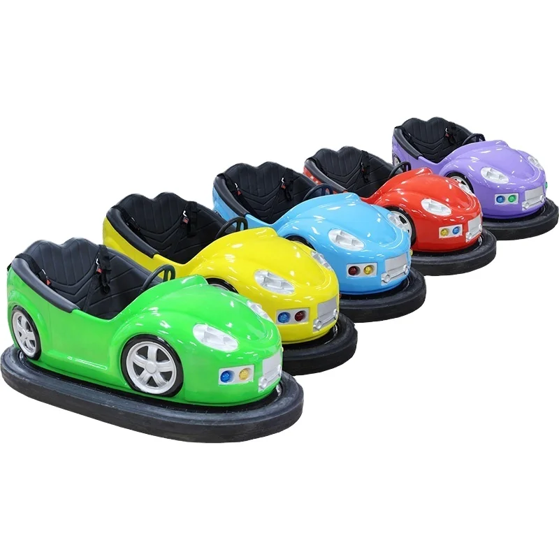 Предложение от производителя аттракцион для парка развлечений аттракционов на открытом воздухе бампер продажи