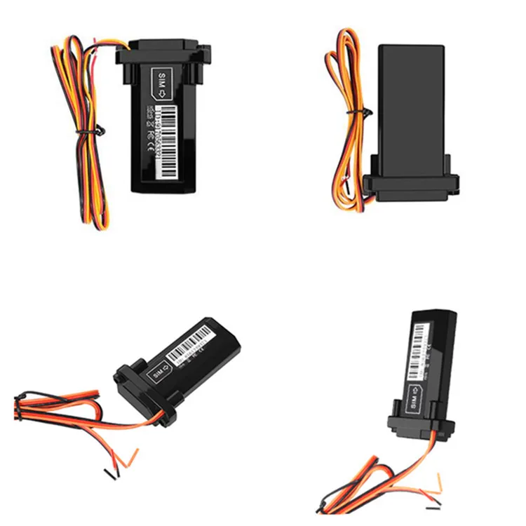 Free APP GPS Tracking System 4g Tracker Software Locator  PCB PCBA Board Solution Platform With IOS App SMS Android LTE Car GPS