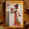 หญิงไม้ไผ่หนึ่งตัว
