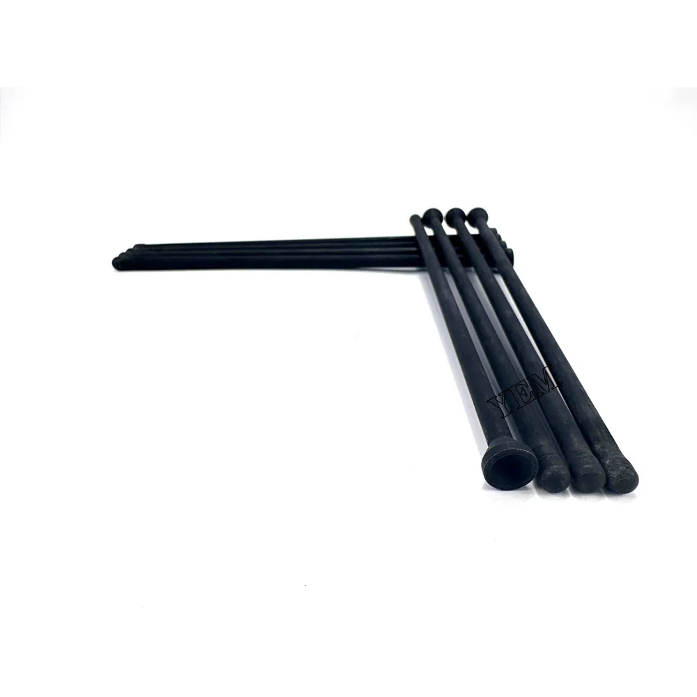 For Isuzu 4LE2 Valve Push Rod 8-97069575-2 Engine Parts China Manufacturer