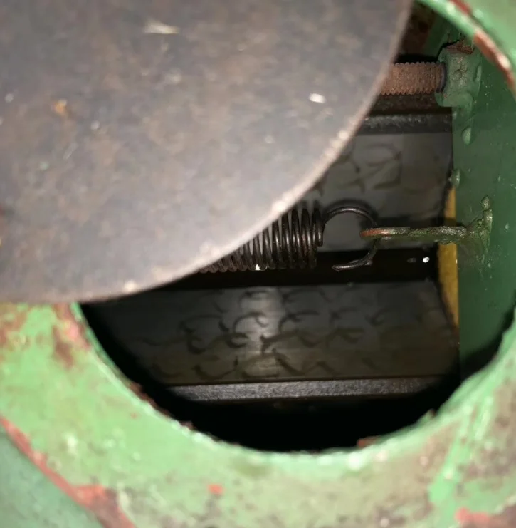 Высокоточная универсальная цилиндрическая шлифовальная машина M1432B 1000 мм для обработки мелких деталей