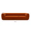 (220cm  Split Sofa)