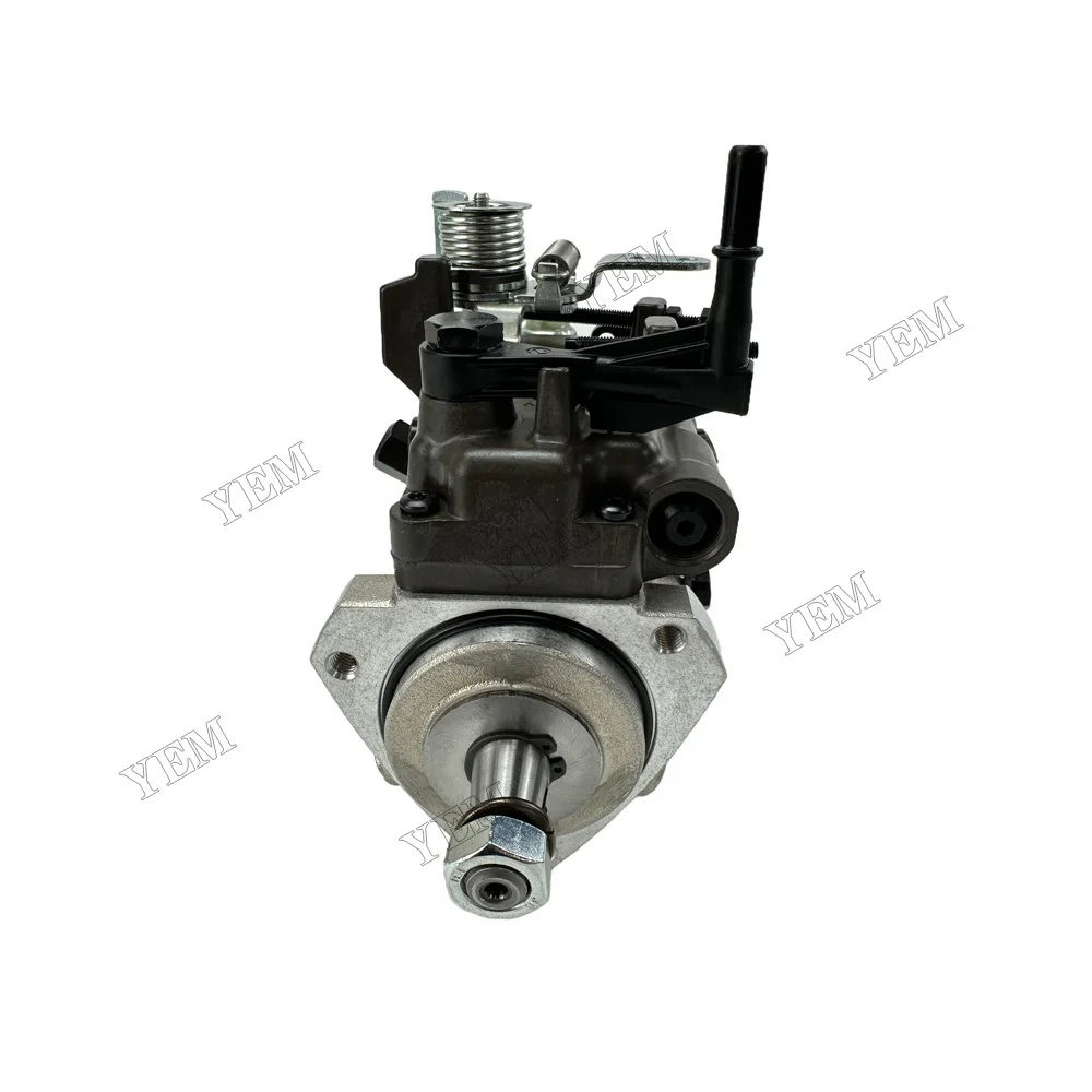 C7.1 Fuel Injection Pump Assy 9521A030H for Caterpillar Genuine Engine Parts 4