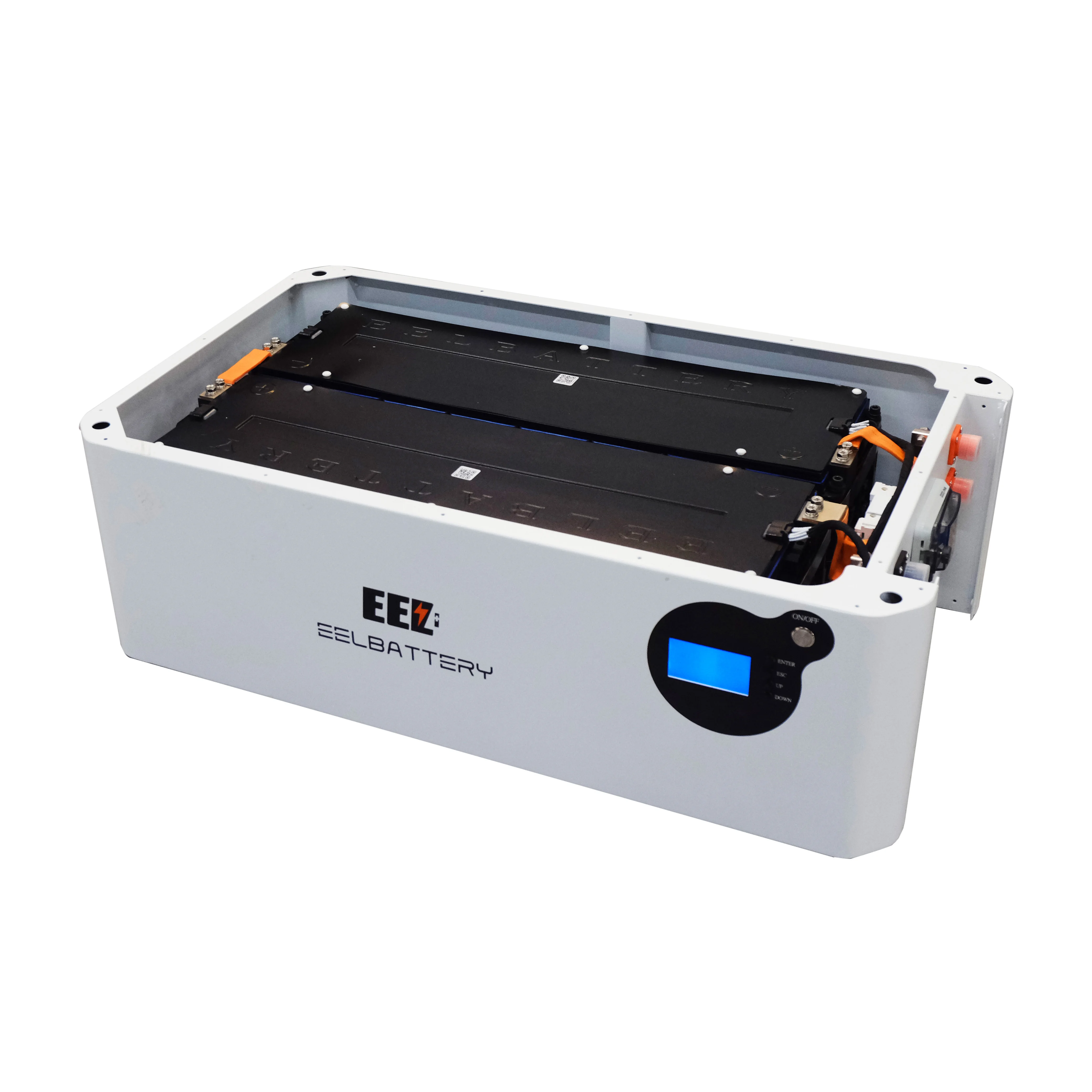 EEL 280ah CCS Module - Efficient Energy Storage Solution