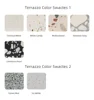 Colore del Terrazzo
