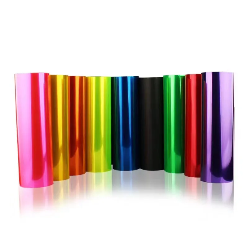 High Quality TPH Paint Protection Film with 7.5mil Thickness and Customizable Size for Car Body