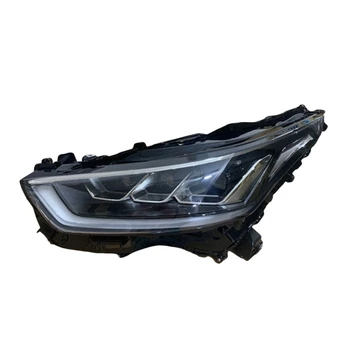 High Quality High Configuration Head Lamp for Toyota Grand highlander 2021