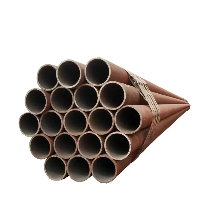 Factory Price in China JIS Standard Q235 Welded Pipe Tube Manufacturer  for Building