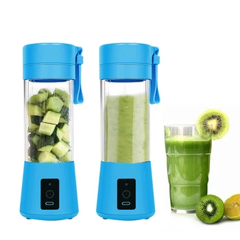 Generic MINI JUICE (portable Juicer) Blender