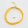 #16(120) giallo