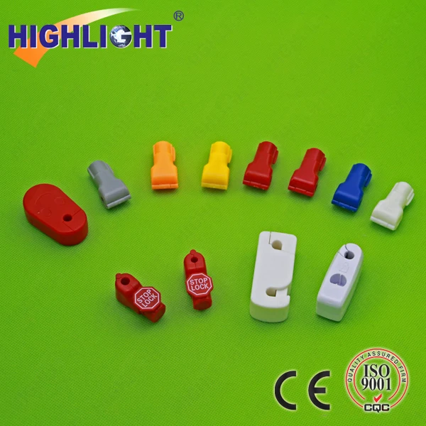 SL001 Retail Loss Prevention - Secure Your Store Today