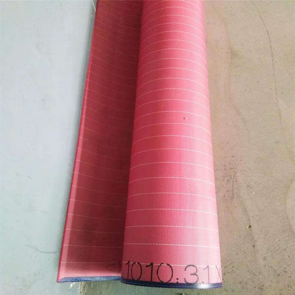 Stainless Steel Chain Mesh Spiral Press Filter Conveyor Belt Buy