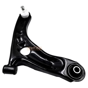 Auto Spare Parts Repuestos Car Lower Control Arm for GEELY GX2/LC/Panda 1.3