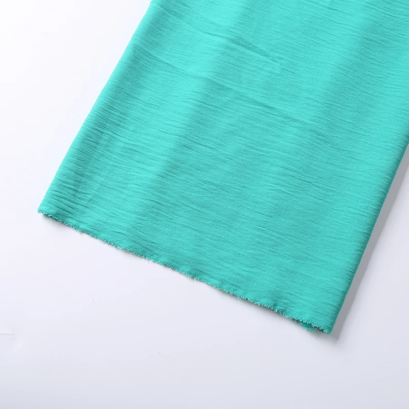 CEY Print Stock Fabric новый продукт мягкая крученая ткань 100% полиэстер Текстиль для одежды