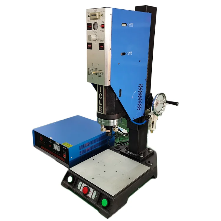 card sleeving machine Header Card Applicator