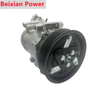 Hot Selling in China 7700273801 SD6V12 for Renault Clio/Dacia Logan/Nissan Kubistar Compressor