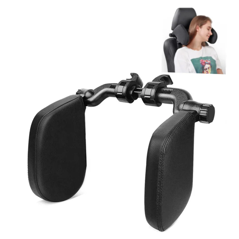 car headrest for sleeping