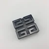 G (nero)-38MM di larghezza