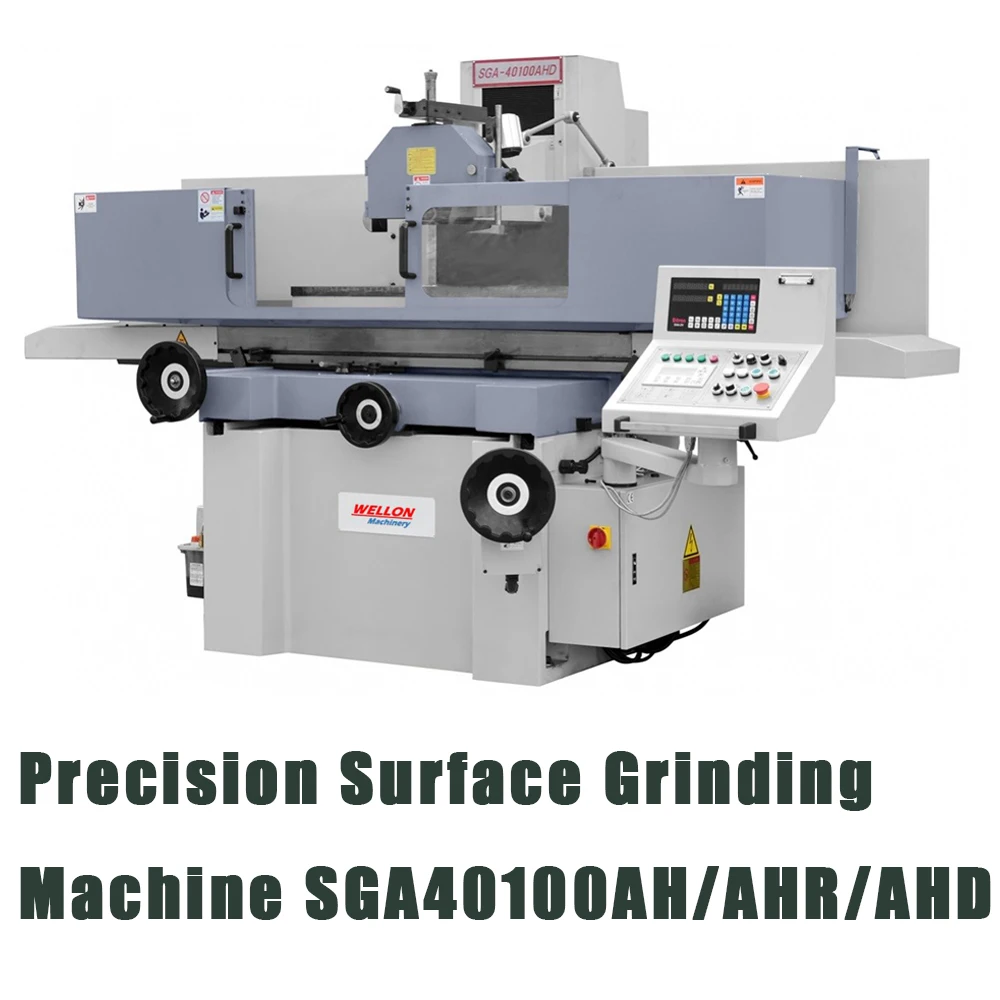 Surface Grinding Machine /high Precision Flat Grinder Machine Price