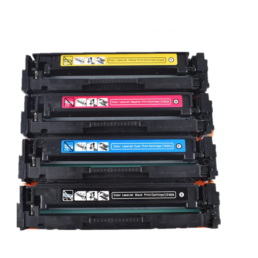 Maige With Chip Toner Cartridge 415a 