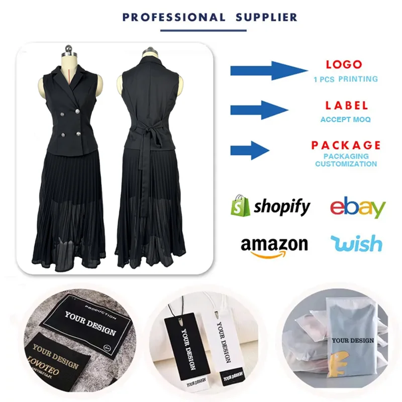 FLAG Donna 17" PANNELLO Skater Gonna Gilet OLIMPIADI - Foto 2