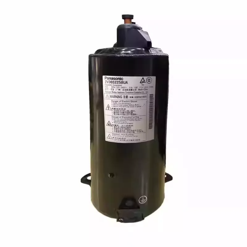 2V47W225AUF & 2V42S225AUA/B - Efficient Air Conditioning