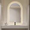 Gold frame