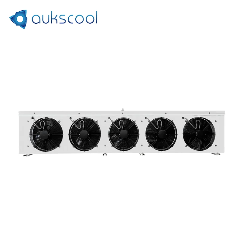 AUKS at Series Evaporator Condensers Air Cooler for Cold Room