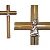 Bronce antiguo y cobre