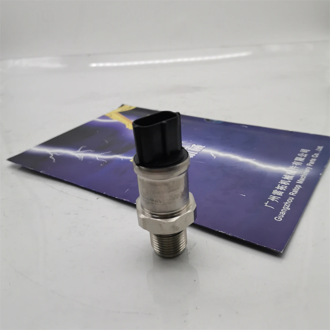 Original KHR10290 KHR41950 Pressure Sensor for CX210B CX240B