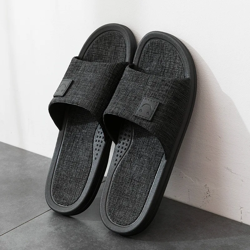 Dropship Men Summer Outdoor Couple Slippers Diamond-shaped Home Indoor  Bathroom Bath Sandals And Slippers Outdoor Beach Sandals to Sell Online at  a Lower Price