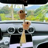 [Two Koalas] Tassel Hanging Rope