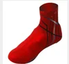 สีแดง